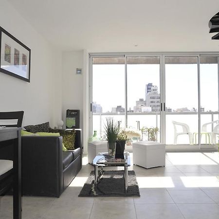 Departamento Calle 46 La Plata Kültér fotó