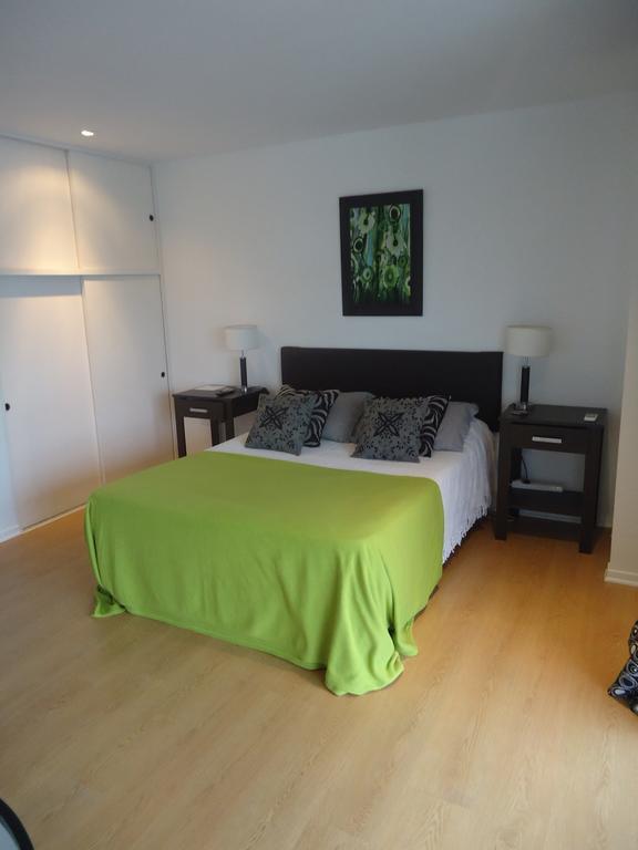 Departamento Calle 46 La Plata Kültér fotó