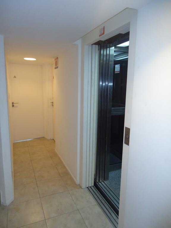 Departamento Calle 46 La Plata Kültér fotó