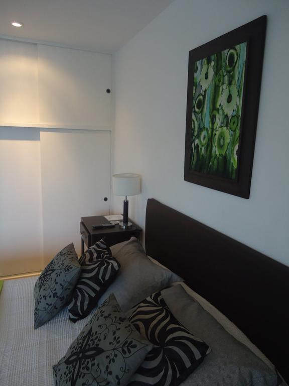 Departamento Calle 46 La Plata Kültér fotó