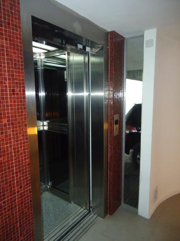 Departamento Calle 46 La Plata Kültér fotó
