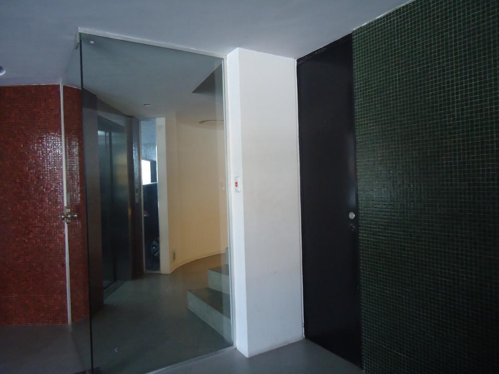 Departamento Calle 46 La Plata Kültér fotó