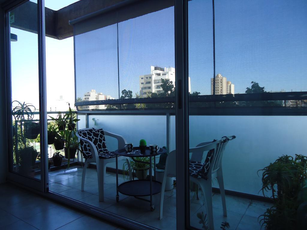 Departamento Calle 46 La Plata Kültér fotó