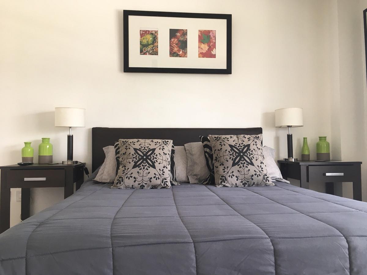 Departamento Calle 46 La Plata Kültér fotó