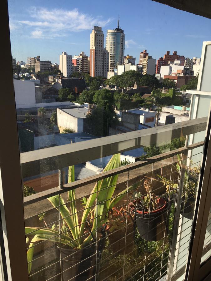 Departamento Calle 46 La Plata Kültér fotó